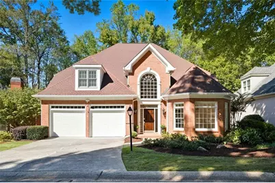 4573 Fountain Drive NE, Marietta, GA 30067 - Photo 1