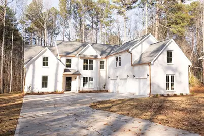 6474 E Stubbs Road, Atlanta, GA 30349 - Photo 1