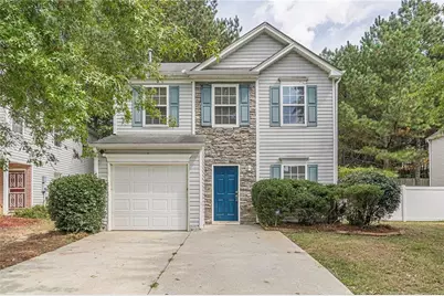 5850 Sable Glen Road, Atlanta, GA 30349 - Photo 1