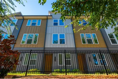 1529 Layton Lane, Atlanta, GA 30318 - Photo 1