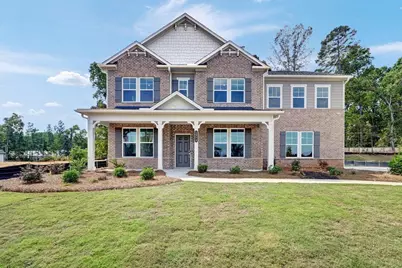 1953 Watson Park Drive, Snellville, GA 30078 - Photo 1