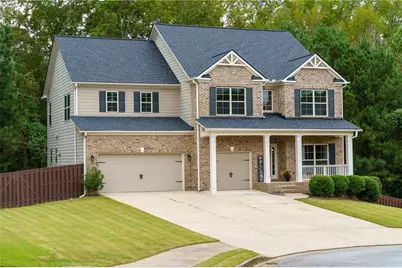 302 Hill Top Overlook, Canton, GA 30114 - Photo 1