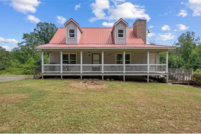 1464 Felton Rockmart Road, Buchanan, GA 30113 - Photo 1