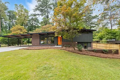 3471 Summitridge Drive, Atlanta, GA 30340 - Photo 1