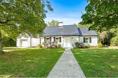 306 Spencer Street, Barnesville, GA 30204 - Photo 1