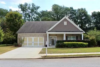 855 Ideal Place, Winder, GA 30680 - Photo 1