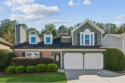 2535 Cogburn Ridge Road, Alpharetta, GA 30004 - Photo 1