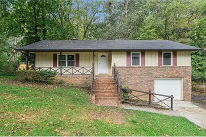 1513 Spruce Ridge Way, Stone Mountain, GA 30083 - Photo 1