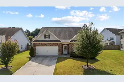 1125 Sycamore Creek Trail, Sugar Hill, GA 30518 - Photo 1
