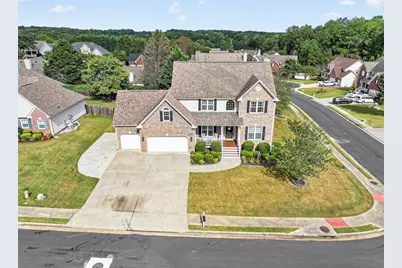 1262 Fountain Lakes Drive, Lawrenceville, GA 30043 - Photo 1