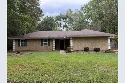 201 Oakmont Drive, Jasper, GA 30143 - Photo 1