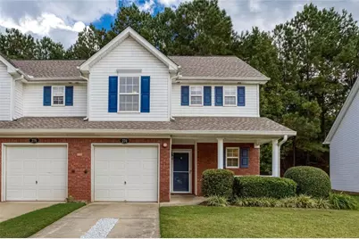 274 Cottonwood Creek Circle, Canton, GA 30114 - Photo 1