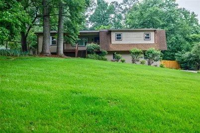 407 Doris Drive, Woodstock, GA 30188 - Photo 1