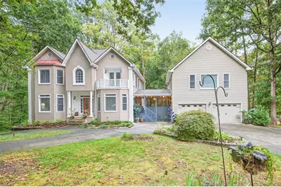 2901 Tree Top Road, Dacula, GA 30019 - Photo 1