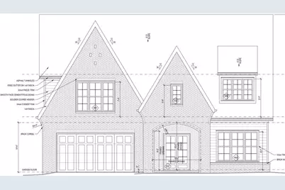1106 Vista Trail NE, Atlanta, GA 30324 - Photo 1
