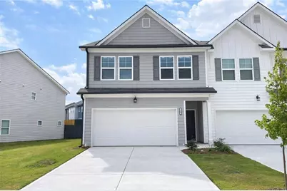 58 Buckingham Lane #236, Hoschton, GA 30548 - Photo 1