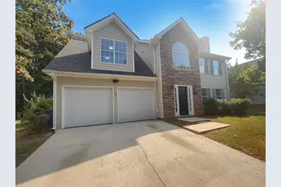 6590 Manor Creek Drive, Douglasville, GA 30135 - Photo 1