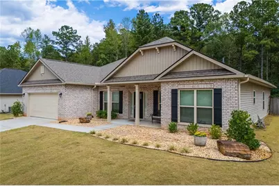 320 Bonnie Sue Drive, Villa Rica, GA 30180 - Photo 1