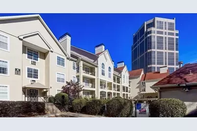 3655 Habersham Road NE #329, Atlanta, GA 30305 - Photo 1