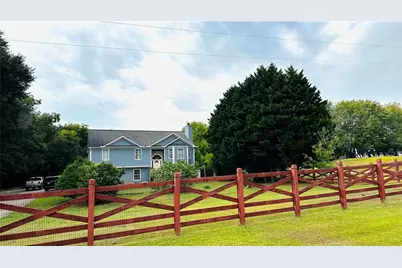 6075 Lights Ferry Road, Flowery Branch, GA 30542 - Photo 1