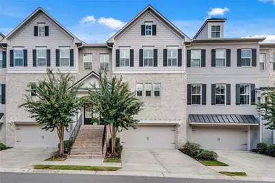 9019 Woodland Trail, Alpharetta, GA 30009 - Photo 1