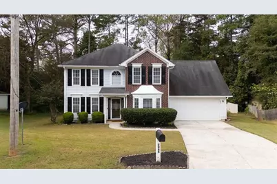 2045 Lown Farm Trail, Lithonia, GA 30058 - Photo 1