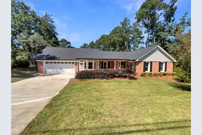 3879 Carriage Lane SW, Conyers, GA 30094 - Photo 1