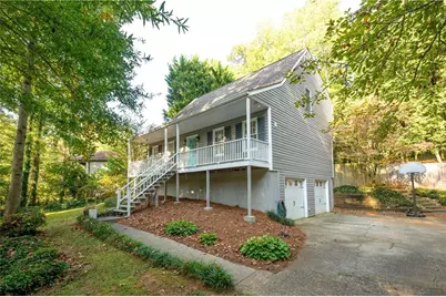 3375 Holliglen Drive, Marietta, GA 30062 - Photo 1