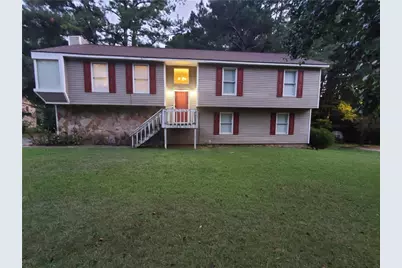 1270 Helmer Road, Riverdale, GA 30296 - Photo 1