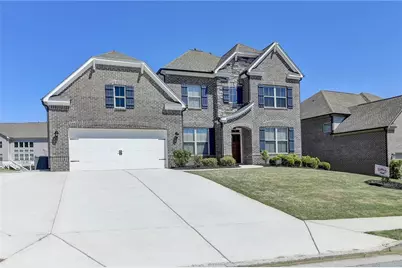 4217 Heisenberg Lane, Suwanee, GA 30024 - Photo 1