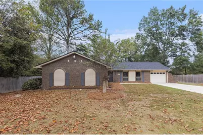 3065 Keenan Road, Atlanta, GA 30349 - Photo 1