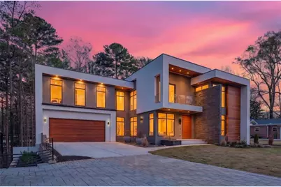 1185 Houston Mill Road NE, Atlanta, GA 30329 - Photo 1