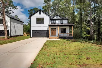 2796 Arborcrest Drive, Decatur, GA 30033 - Photo 1