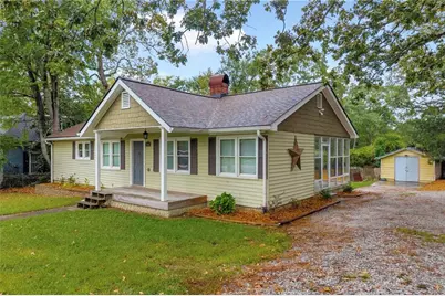 1065 Milstead Avenue NE, Conyers, GA 30012 - Photo 1