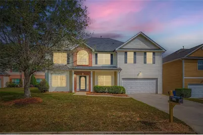 617 Maltese Drive, Atlanta, GA 30349 - Photo 1