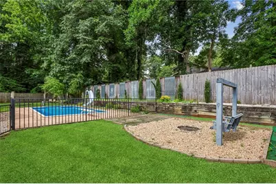 6889 Kingsboro Drive, Lithia Springs, GA 30122 - Photo 1