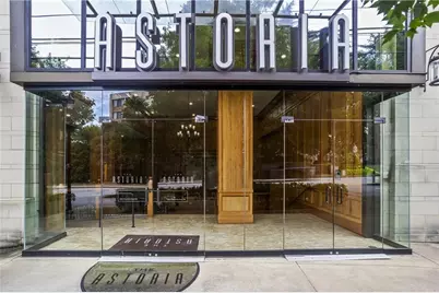 2233 Peachtree Road NE #402, Atlanta, GA 30309 - Photo 1