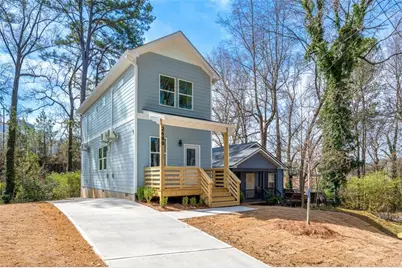 2680 Brown Street NW, Atlanta, GA 30318 - Photo 1