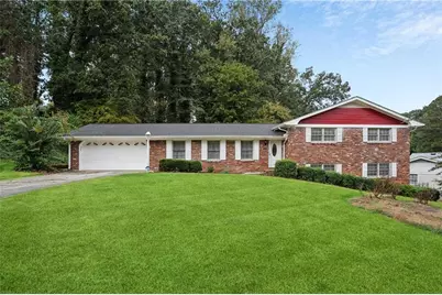 3146 Pyrite Circle SW, Atlanta, GA 30331 - Photo 1