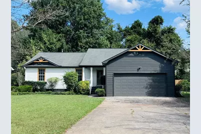 5810 Mistyview Drive, Rex, GA 30273 - Photo 1