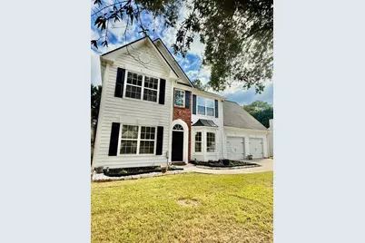 1719 Silverchase Drive SW, Marietta, GA 30008 - Photo 1