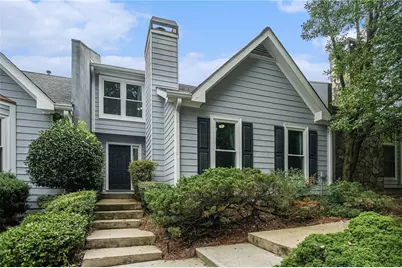 1616 Defoors Walk NW, Atlanta, GA 30318 - Photo 1
