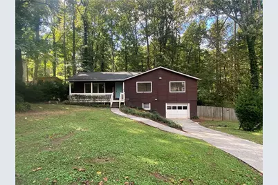 181 Shady Lane, Canton, GA 30115 - Photo 1