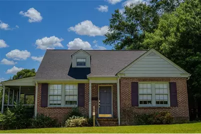 40 Terrace Street, Griffin, GA 30224 - Photo 1