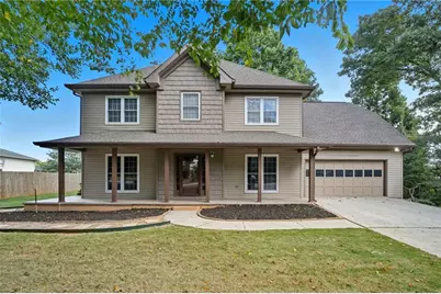 1900 Pennistone Way, Snellville, GA 30078 - Photo 1