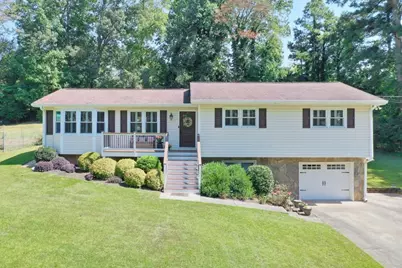 6884 Sky Lane Drive, Acworth, GA 30102 - Photo 1