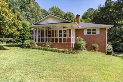 5670 Lanny Drive, Powder Springs, GA 30127 - Photo 1