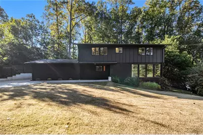 3555 Eaglerock Drive, Atlanta, GA 30340 - Photo 1