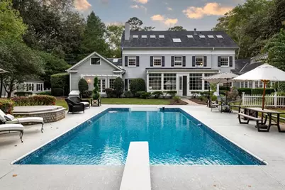 3955 Northside Drive NW, Atlanta, GA 30342 - Photo 1