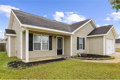 405 Grand Avenue, Bonaire, GA 31005 - Photo 1